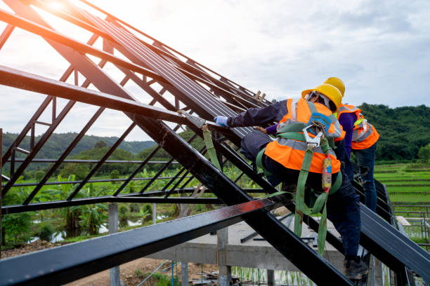 Best Commercial Roofing Services  in Mundys Corner, PA